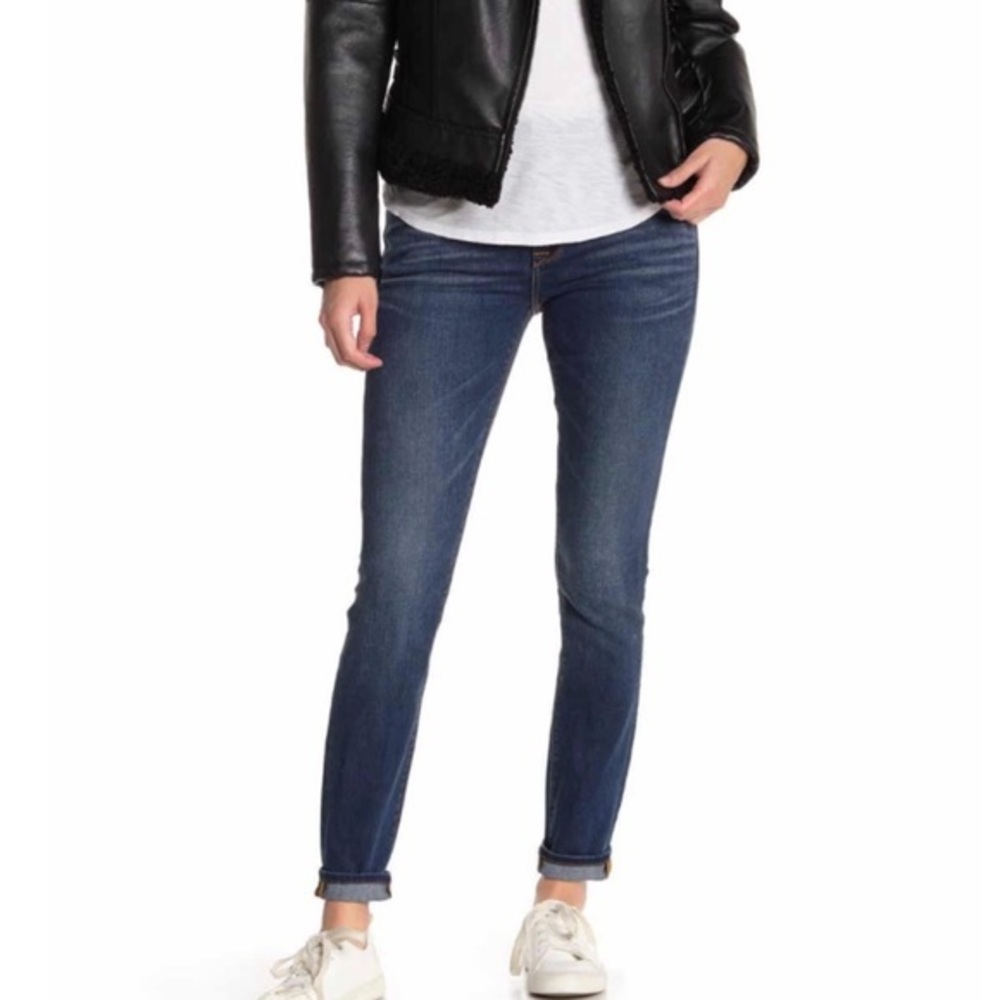 NWT Hudson Jeans Blair Super‎ Skinny Jeans